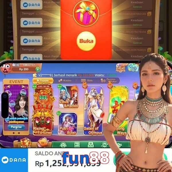 fun88