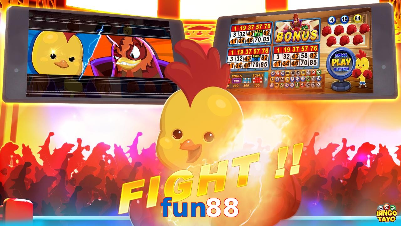 fun88