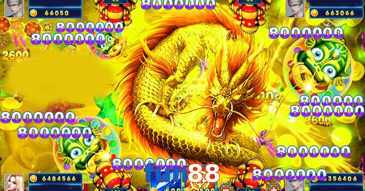 fun88