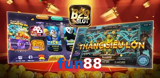 fun88