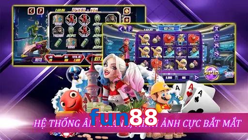 fun88