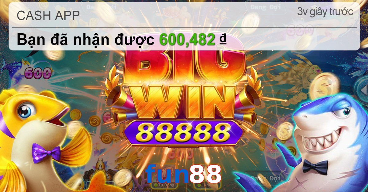 fun88